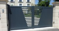 Notre société de clôture et de portail à Chezery-Forens